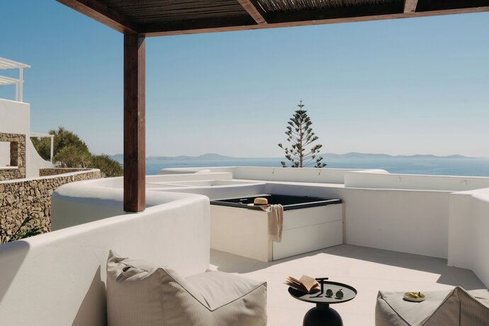 Imagen de la habitación del Hotel Bard De Sol. Foto 18