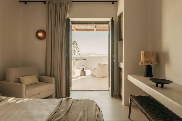 Imagen general del Hotel Bard De Sol. Foto 9