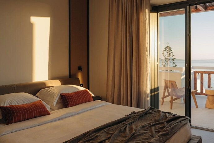 Imagen general del Hotel Bard De Sol. Foto 10