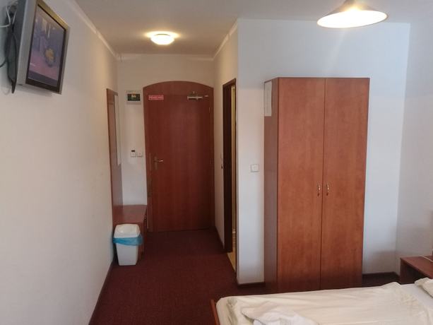 Imagen de la habitación del Hotel Bardejov. Foto 3