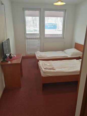Imagen de la habitación del Hotel Bardejov. Foto 5