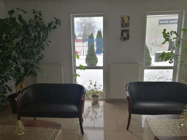 Imagen de los interiores del Hotel Bardejov. Foto 16