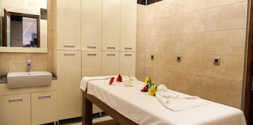 Imagen general del Hotel Barden. Foto 2