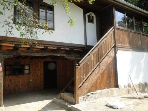 Imagen general del Hotel Bardeni. Foto 6