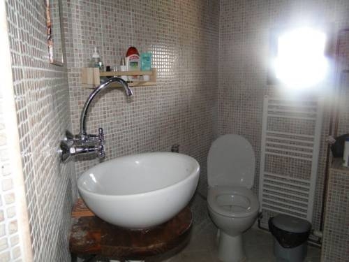 Imagen general del Hotel Bardeni. Foto 8