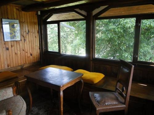 Imagen general del Hotel Bardeni. Foto 9