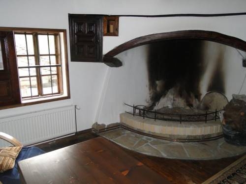 Imagen general del Hotel Bardeni. Foto 10