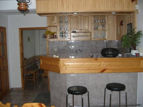 Imagen general del Hotel Bardeni. Foto 11