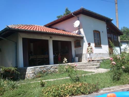 Imagen general del Hotel Bardeni. Foto 14