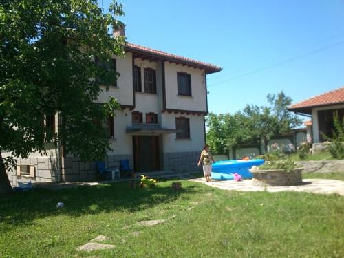 Imagen general del Hotel Bardeni. Foto 17