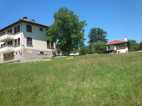 Imagen general del Hotel Bardeni. Foto 18