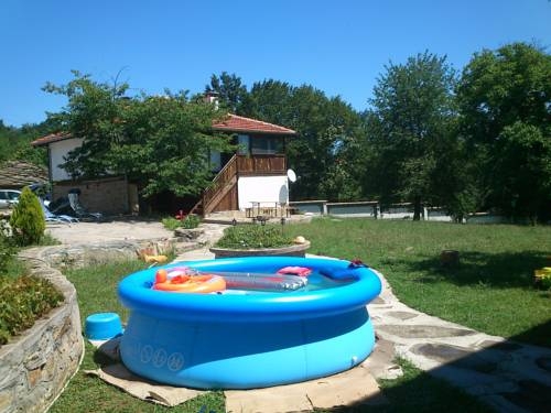 Imagen general del Hotel Bardeni. Foto 19