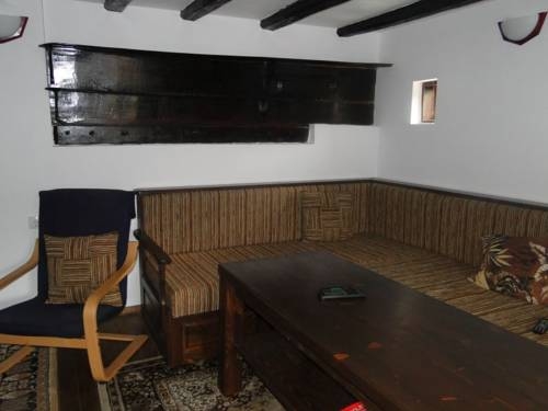 Imagen general del Hotel Bardeni. Foto 21