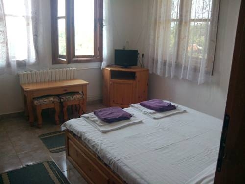 Imagen general del Hotel Bardeni. Foto 23