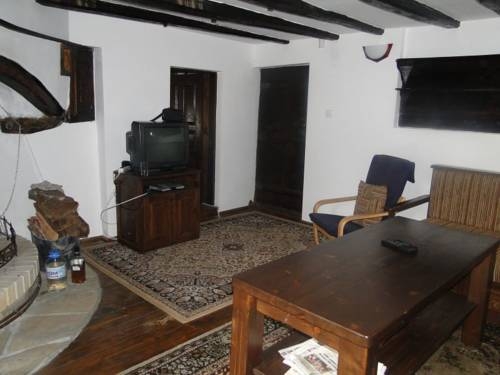 Imagen general del Hotel Bardeni. Foto 26