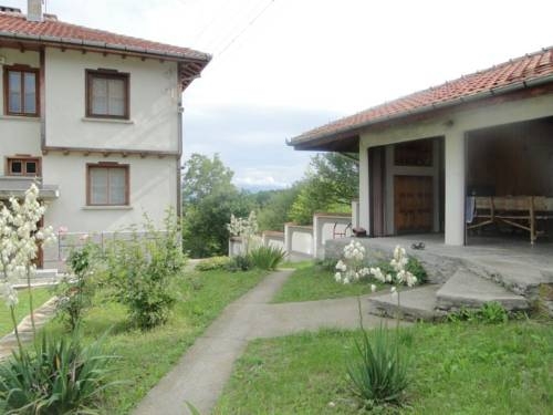 Imagen general del Hotel Bardeni. Foto 27