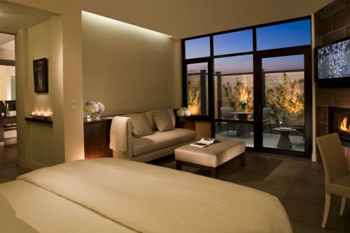 Imagen de la habitación del Hotel Bardessono and Spa. Foto 5