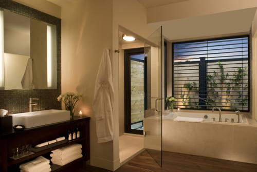 Imagen de la habitación del Hotel Bardessono and Spa. Foto 6