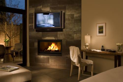 Imagen de la habitación del Hotel Bardessono and Spa. Foto 7