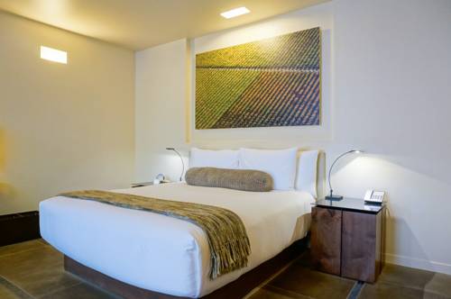 Imagen general del Hotel Bardessono and Spa. Foto 1