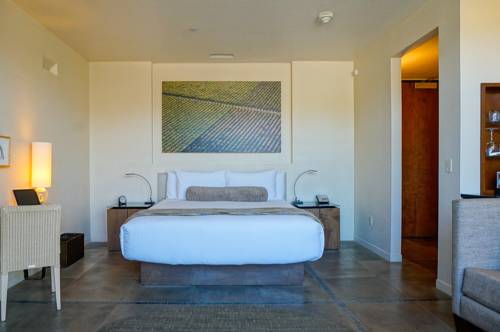 Imagen de la habitación del Hotel Bardessono and Spa. Foto 14
