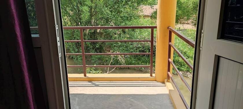 Imagen general del Hotel Bardia Jungle Cottage. Foto 6