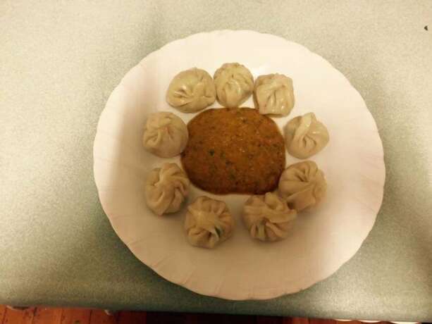 Imagen general del Hotel Bardia Jungle Cottage. Foto 8