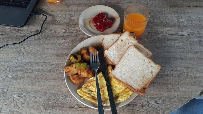 Imagen general del Hotel Bardia Jungle Cottage. Foto 13