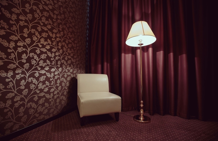 Imagen de la habitación del Hotel Bardin. Foto 3