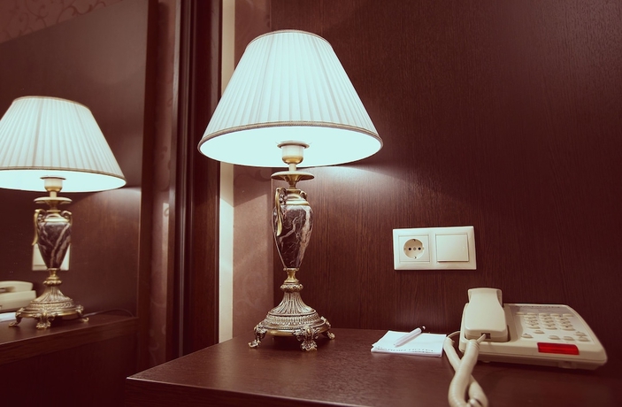 Imagen de la habitación del Hotel Bardin. Foto 7