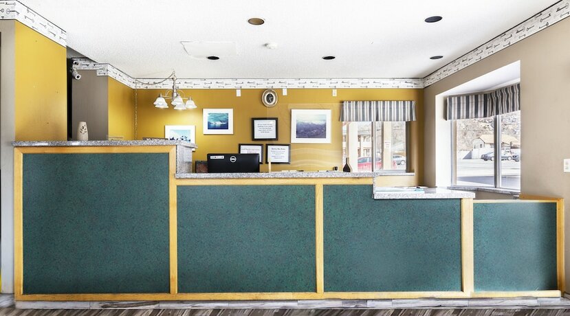 Imagen general del Hotel Bardmoor Suites. Foto 1