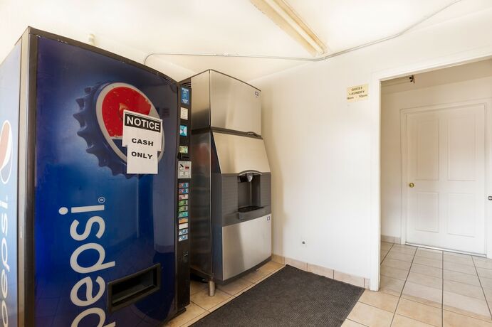 Imagen general del Hotel Bardmoor Suites. Foto 4