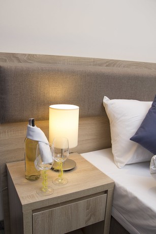 Imagen de la habitación del Hotel Bardo, Bardo. Foto 4