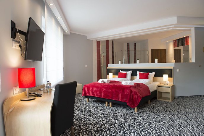 Imagen de la habitación del Hotel Bardo, Bardo. Foto 6