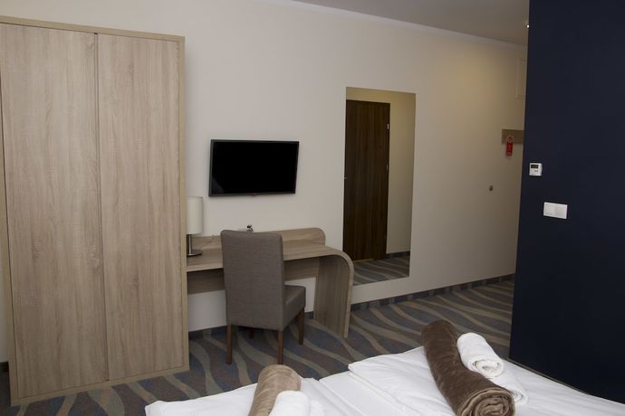 Imagen de la habitación del Hotel Bardo, Bardo. Foto 7