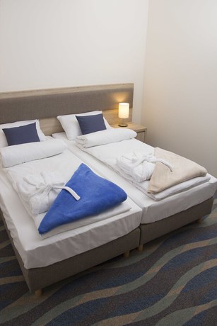 Imagen de la habitación del Hotel Bardo, Bardo. Foto 8
