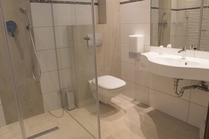 Imagen de la habitación del Hotel Bardo, Bardo. Foto 9