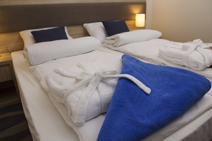 Imagen de la habitación del Hotel Bardo, Bardo. Foto 10