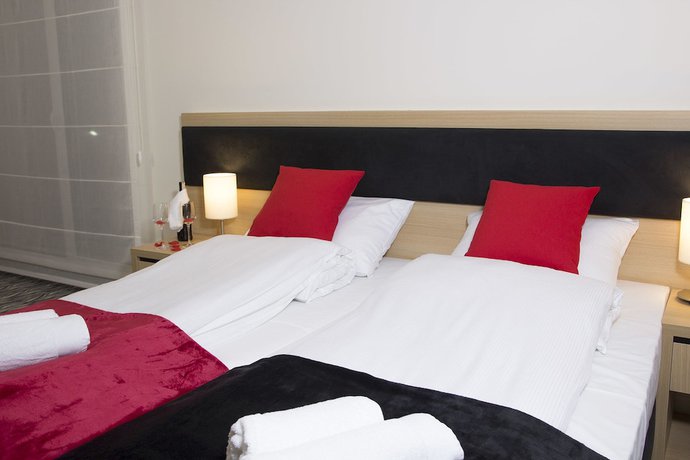 Imagen de la habitación del Hotel Bardo, Bardo. Foto 11