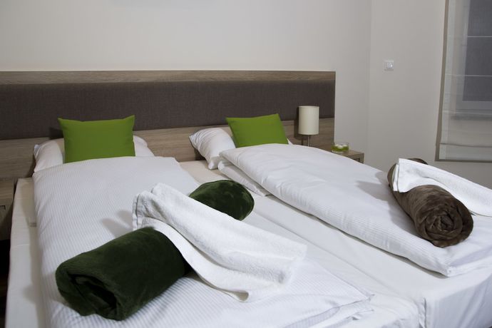 Imagen de la habitación del Hotel Bardo, Bardo. Foto 14