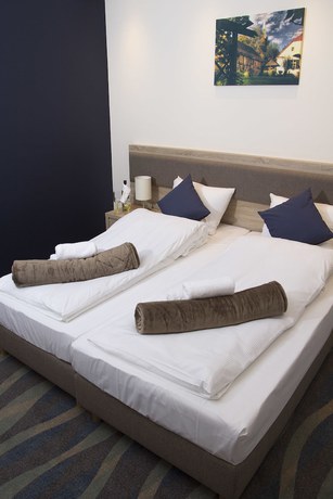 Imagen de la habitación del Hotel Bardo, Bardo. Foto 15