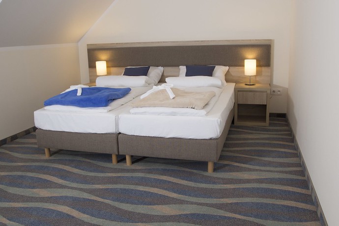 Imagen de la habitación del Hotel Bardo, Bardo. Foto 16