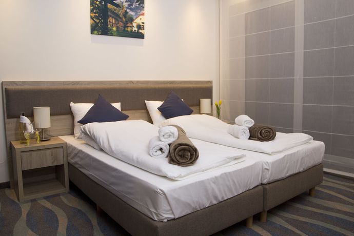 Imagen de la habitación del Hotel Bardo, Bardo. Foto 19