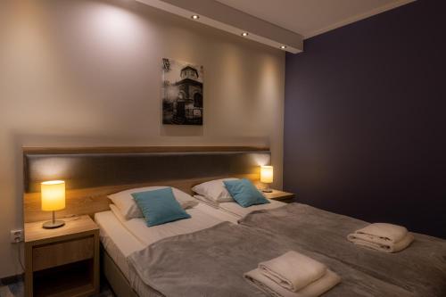 Imagen de la habitación del Hotel Bardo, Bardo. Foto 11