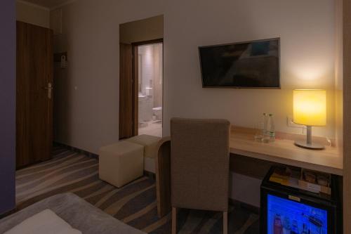 Imagen de la habitación del Hotel Bardo, Bardo. Foto 12