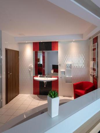 Imagen de la habitación del Hotel Bardo, Bardo. Foto 16