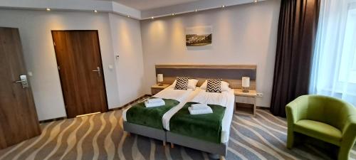 Imagen de la habitación del Hotel Bardo, Bardo. Foto 17