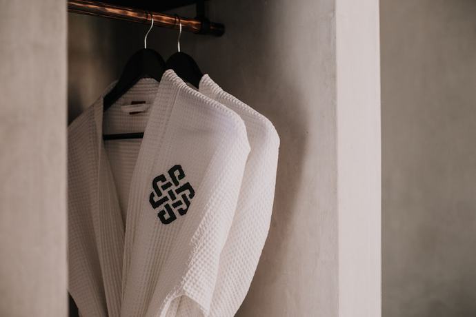 Imagen de la habitación del Hotel Bardo. Foto 5