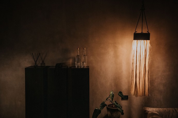 Imagen de los interiores del Hotel Bardo. Foto 14