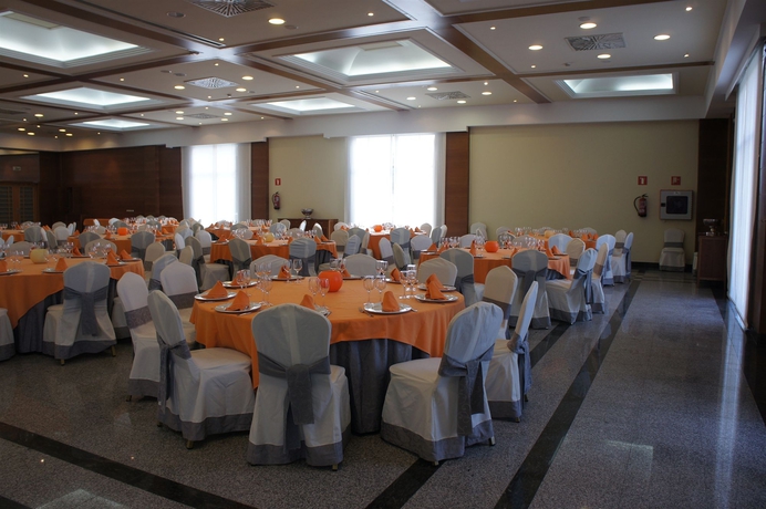 Imagen de los interiores del Hotel Bardo Recoletos Coco. Foto 10